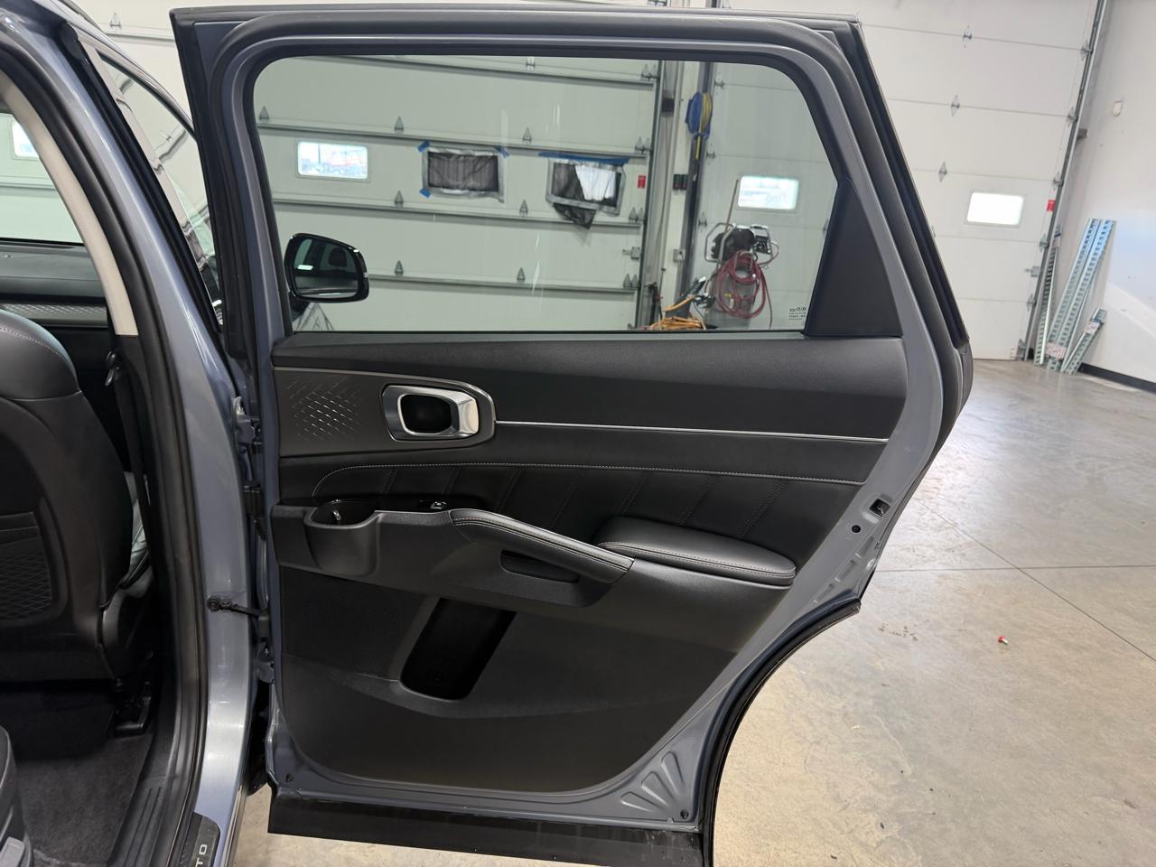 Kia Sorento SX AWD 2021