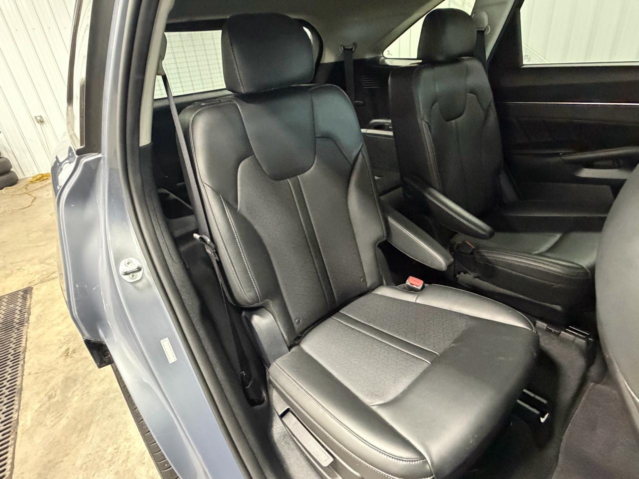 Kia Sorento SX AWD 2021