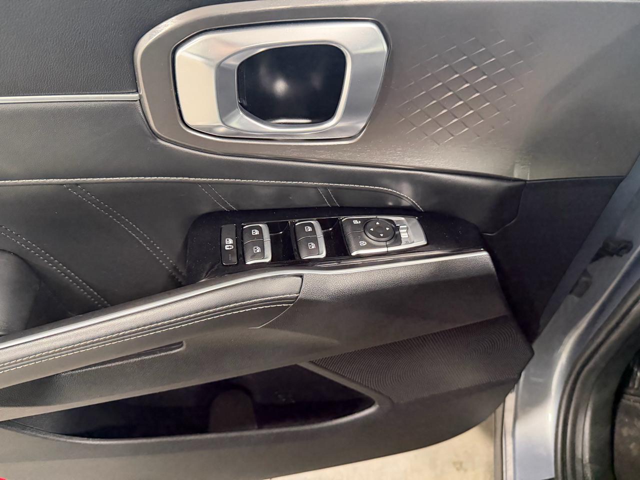 Kia Sorento SX AWD 2021