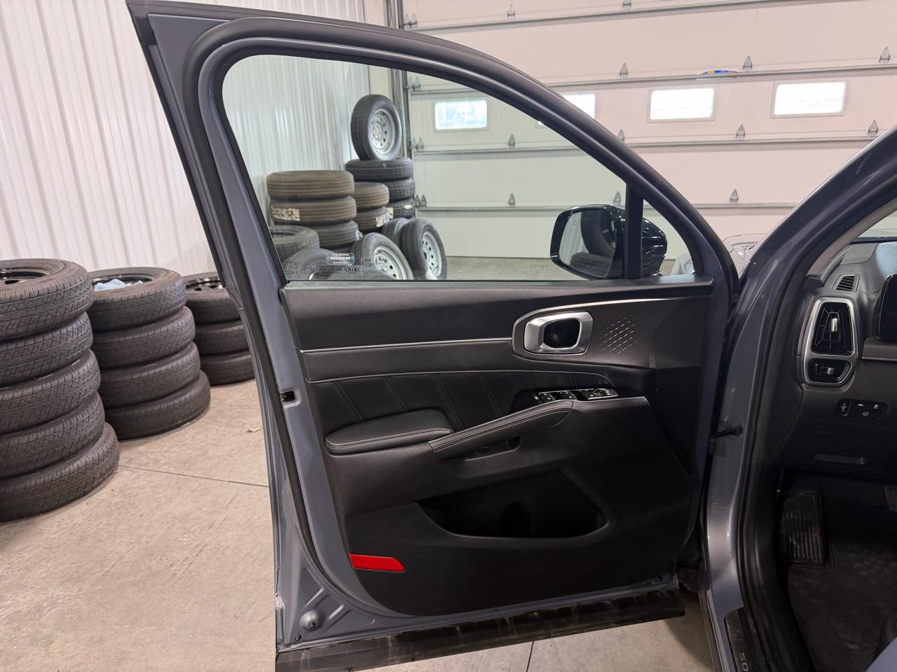 Kia Sorento SX AWD 2021