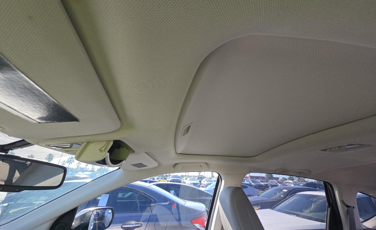 Honda CR-V AWD 5dr EX-L 2016