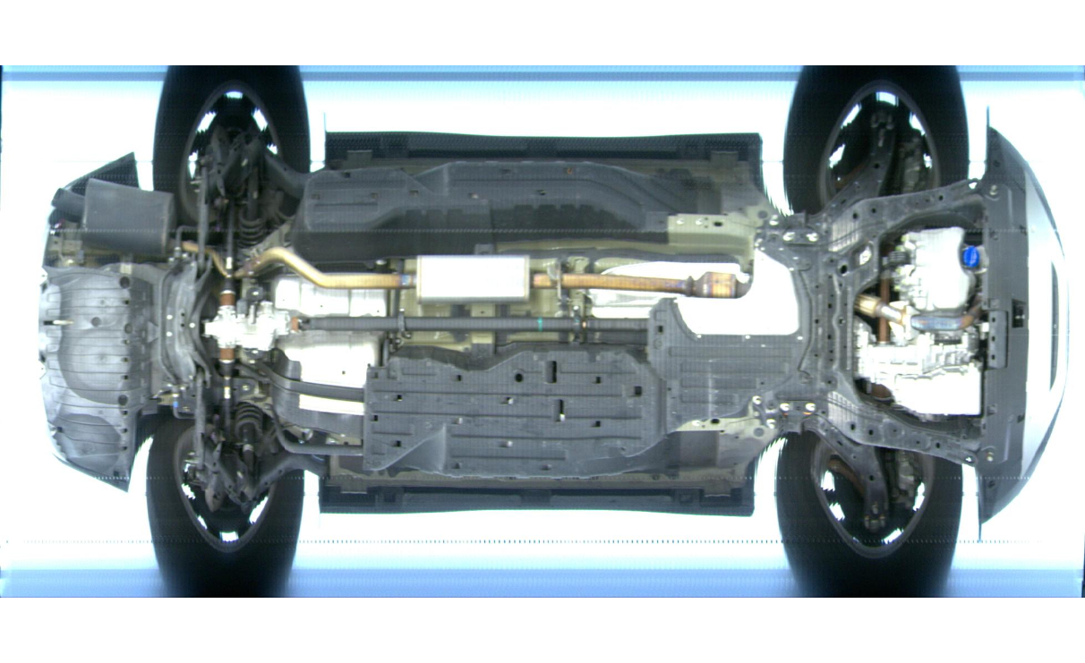 Honda CR-V AWD 5dr EX-L 2016