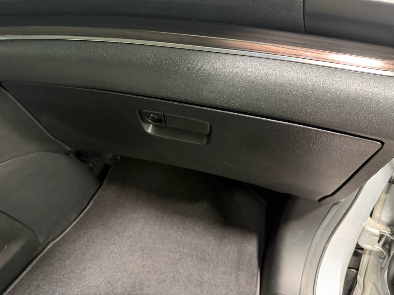 Honda CR-V AWD 5dr EX-L 2016