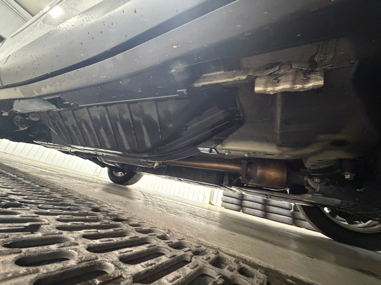 Honda CR-V AWD 5dr EX-L 2016