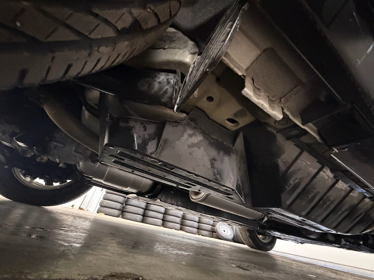 Honda CR-V AWD 5dr EX-L 2016