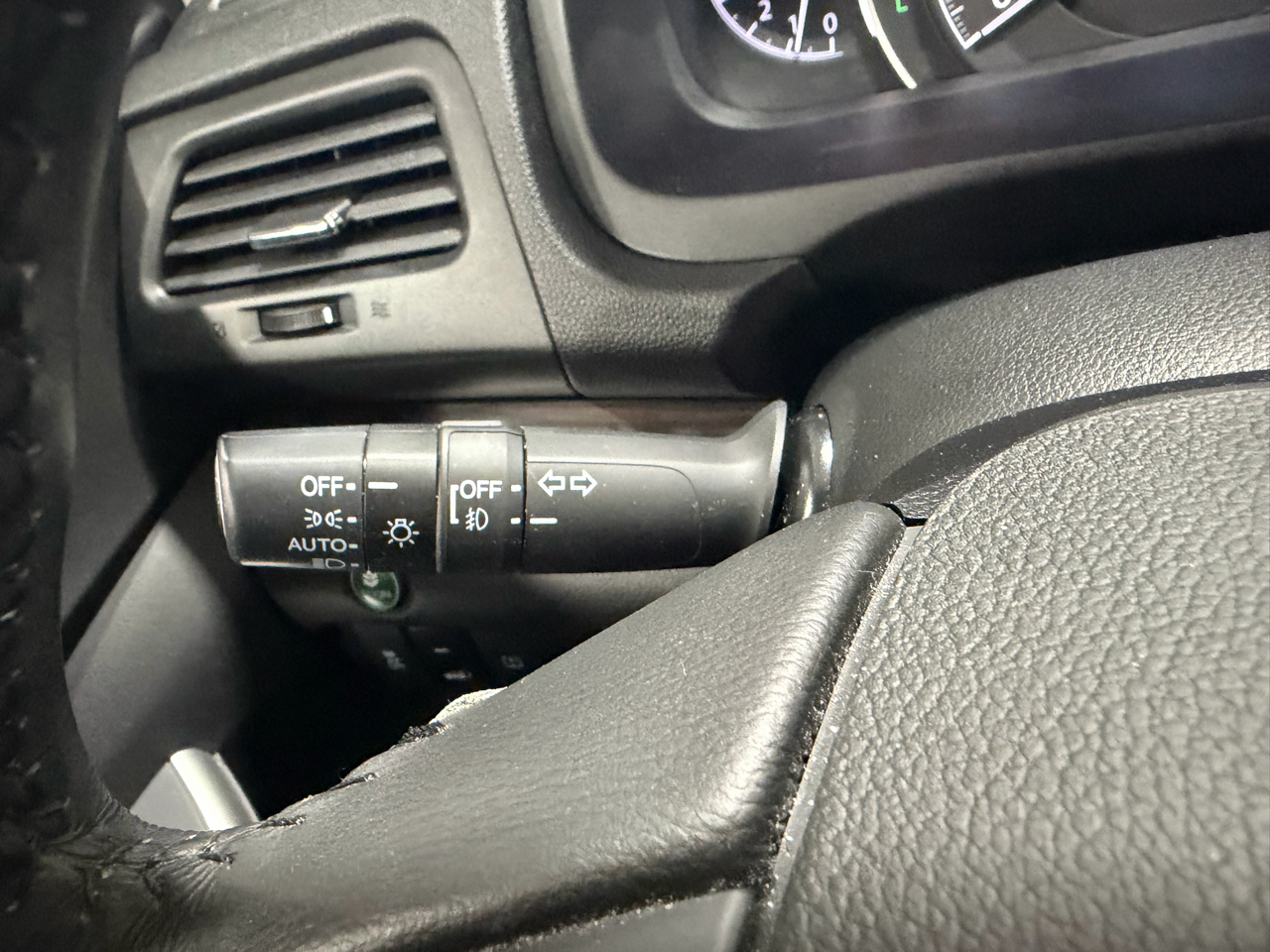 Honda CR-V AWD 5dr EX-L 2016