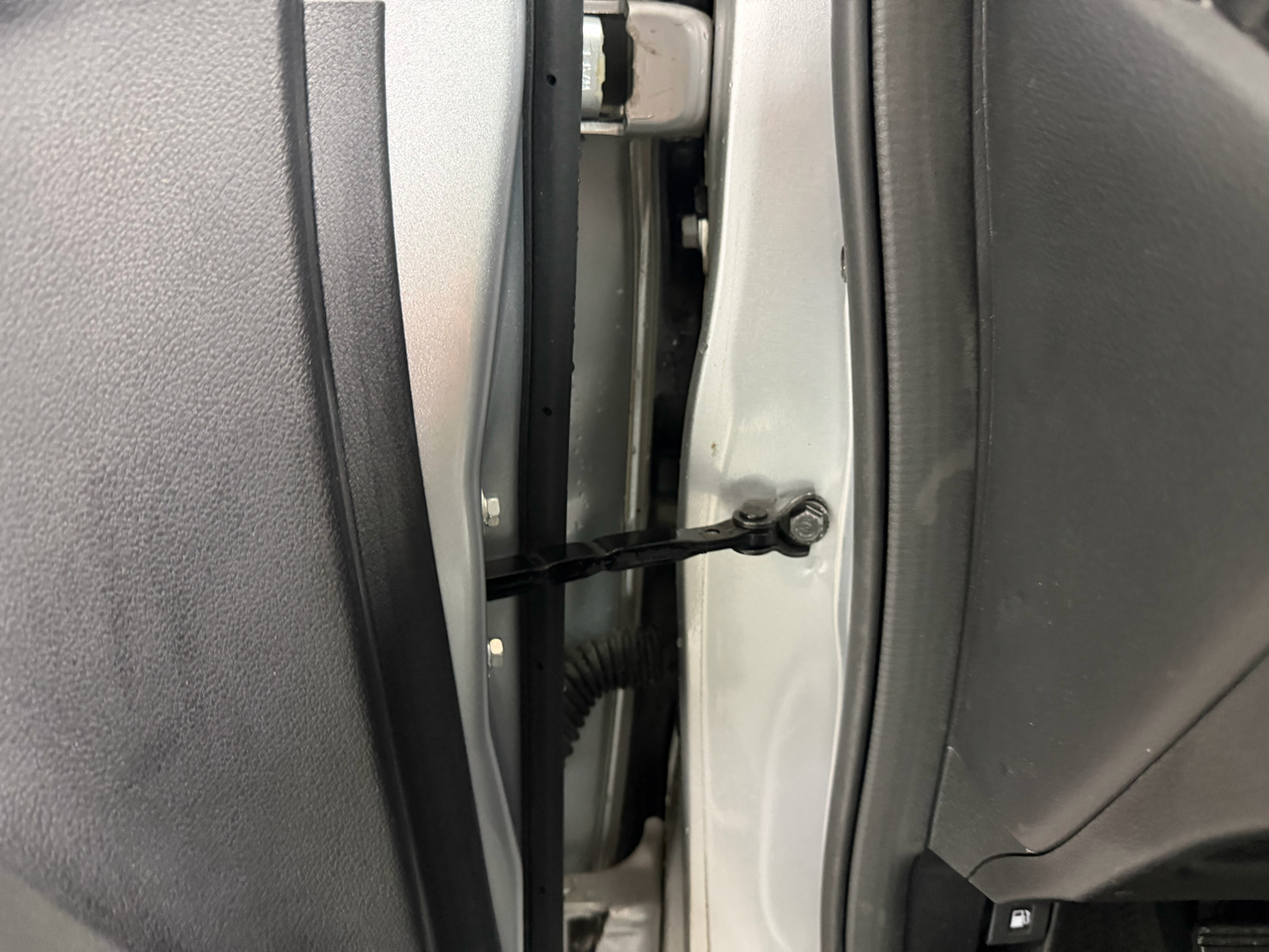 Honda CR-V AWD 5dr EX-L 2016