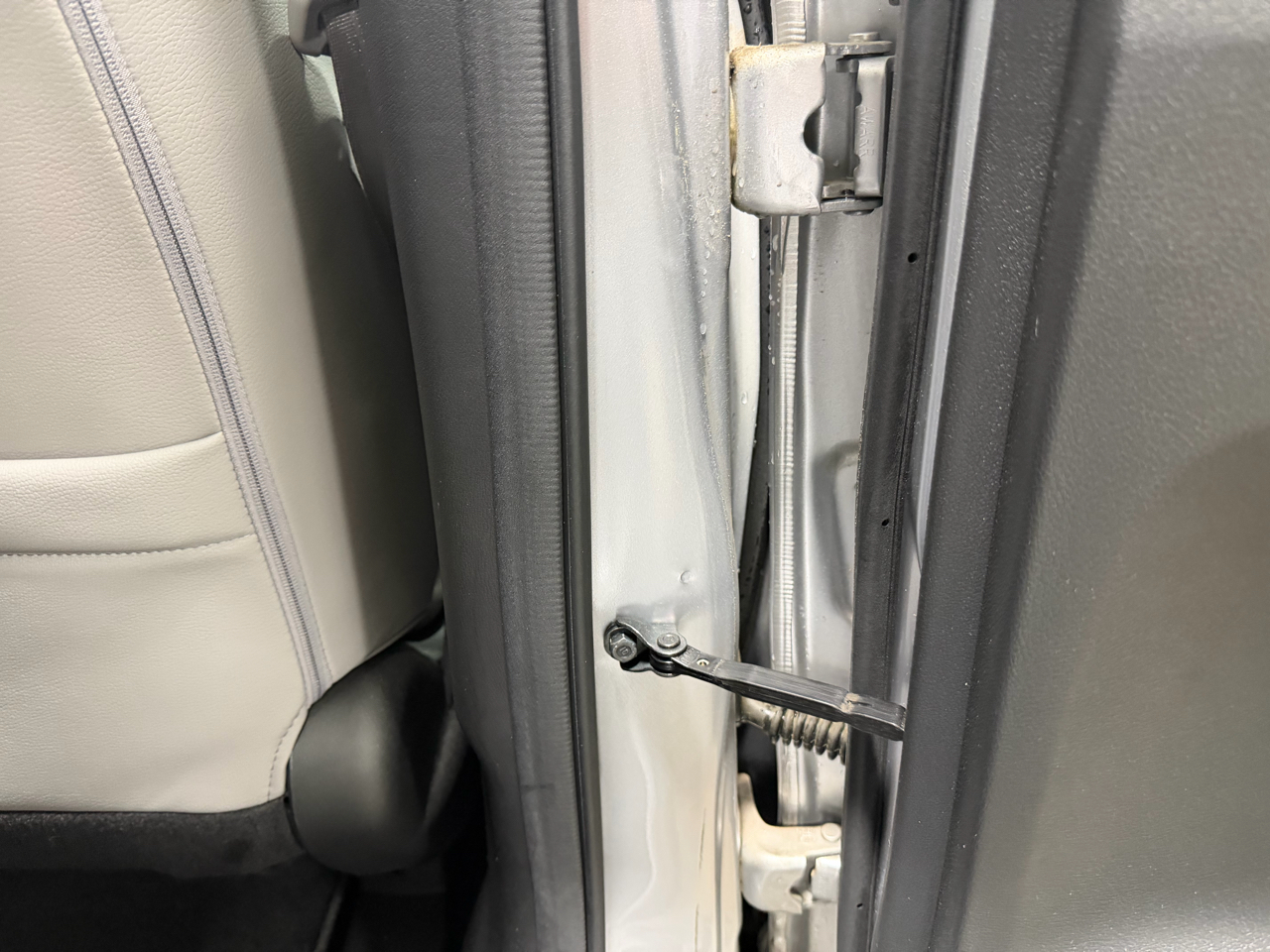 Honda CR-V AWD 5dr EX-L 2016