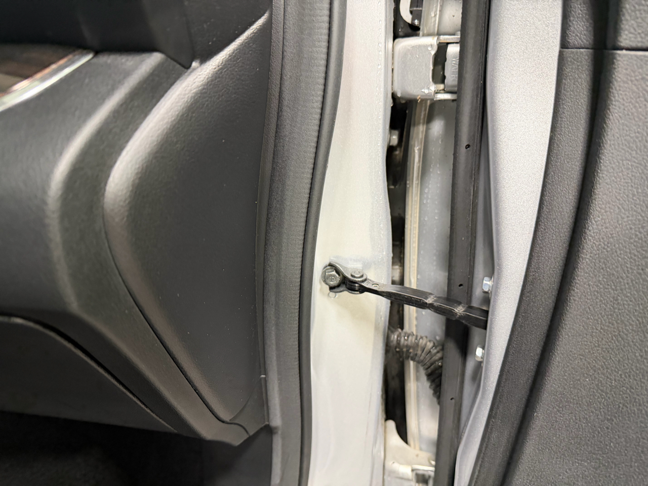 Honda CR-V AWD 5dr EX-L 2016