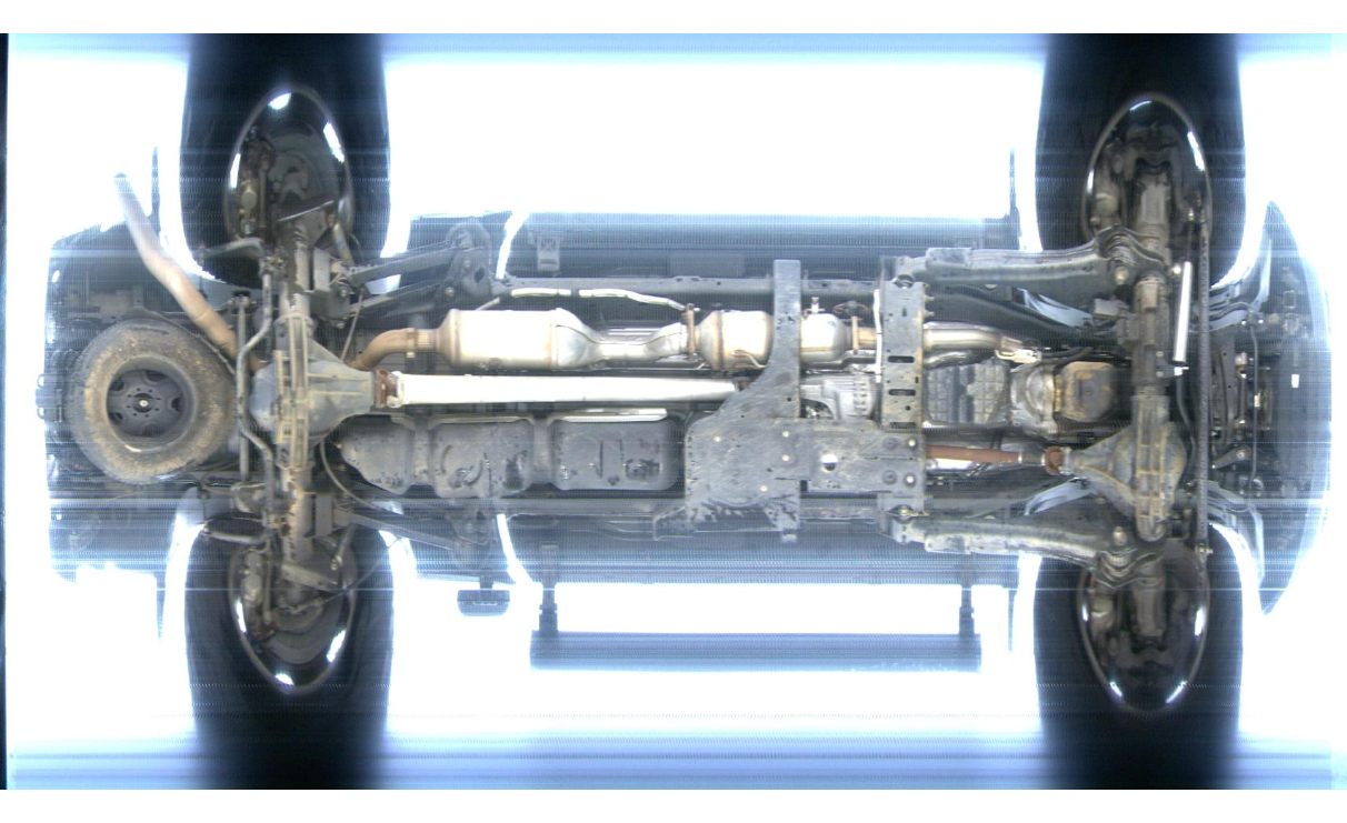 RAM 2500 4WD Crew Cab 149" Lone Star 2015