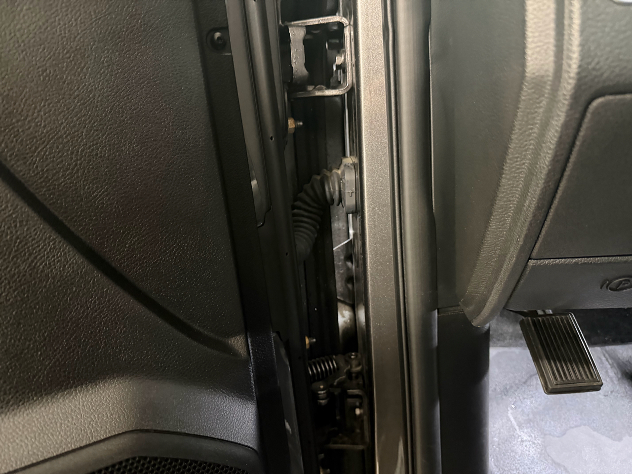 RAM 2500 4WD Crew Cab 149" Lone Star 2015