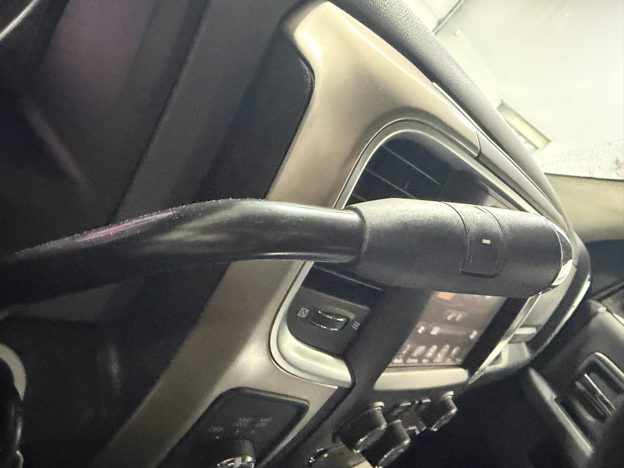 RAM 2500 4WD Crew Cab 149" Lone Star 2015