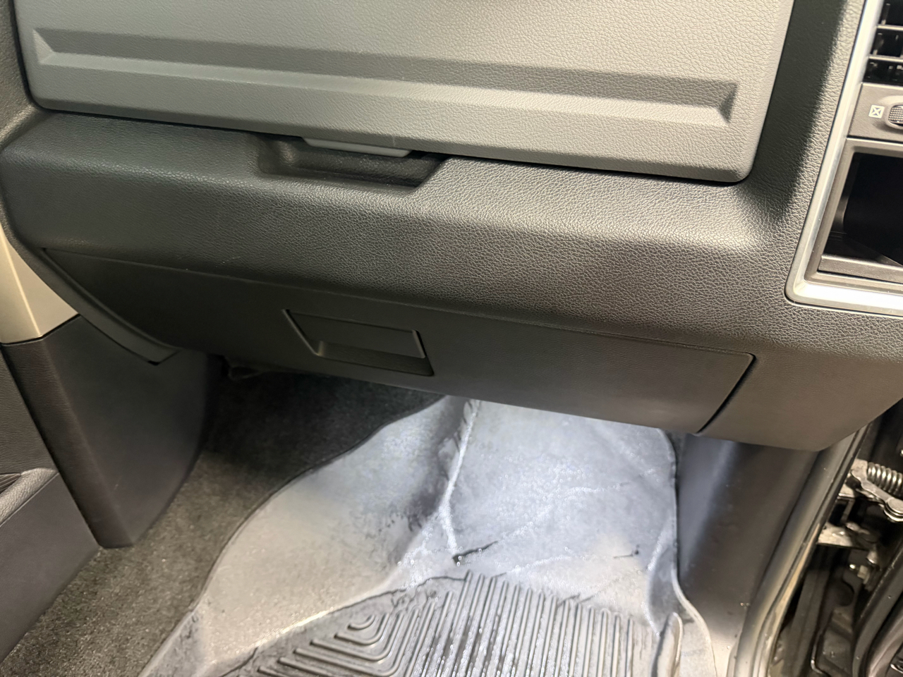 RAM 2500 4WD Crew Cab 149" Lone Star 2015