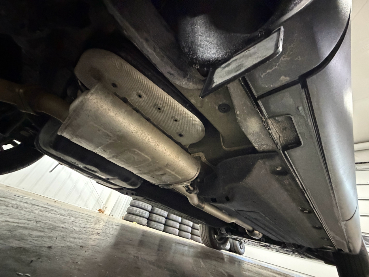 Hyundai Santa Cruz SEL FWD 2023