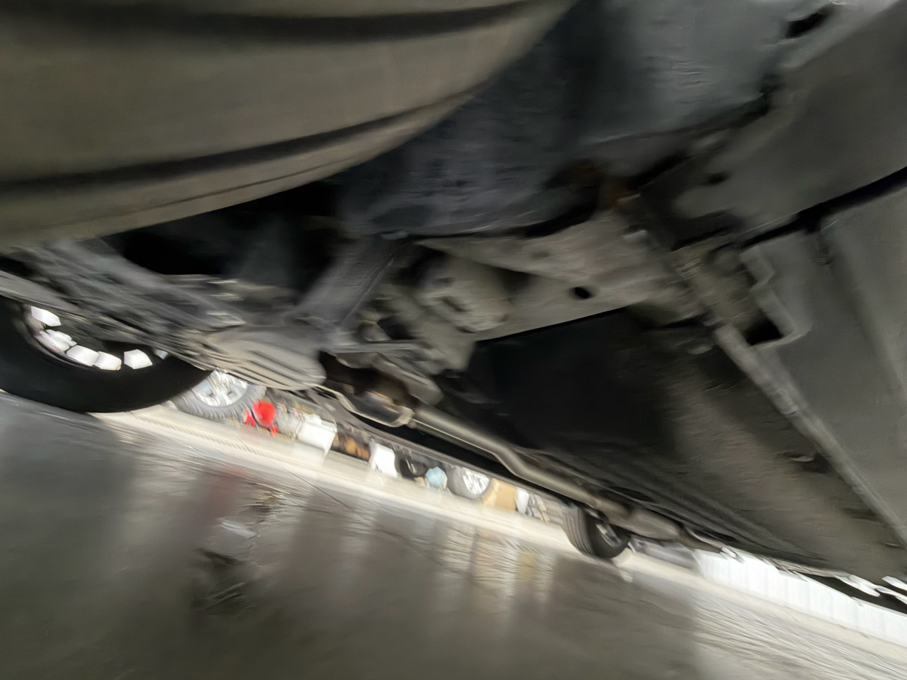 Hyundai Santa Cruz SEL FWD 2023