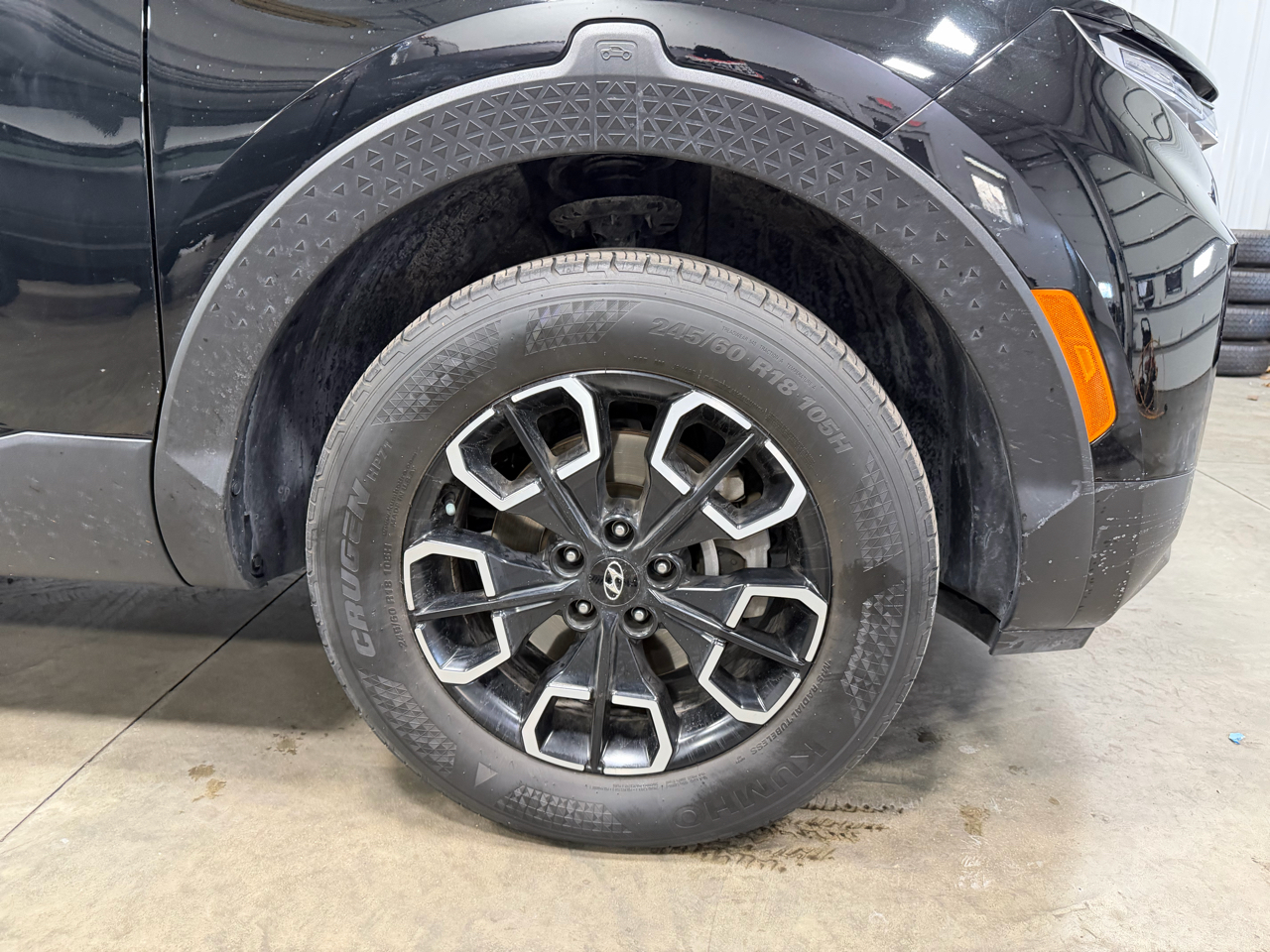 Hyundai Santa Cruz SEL FWD 2023