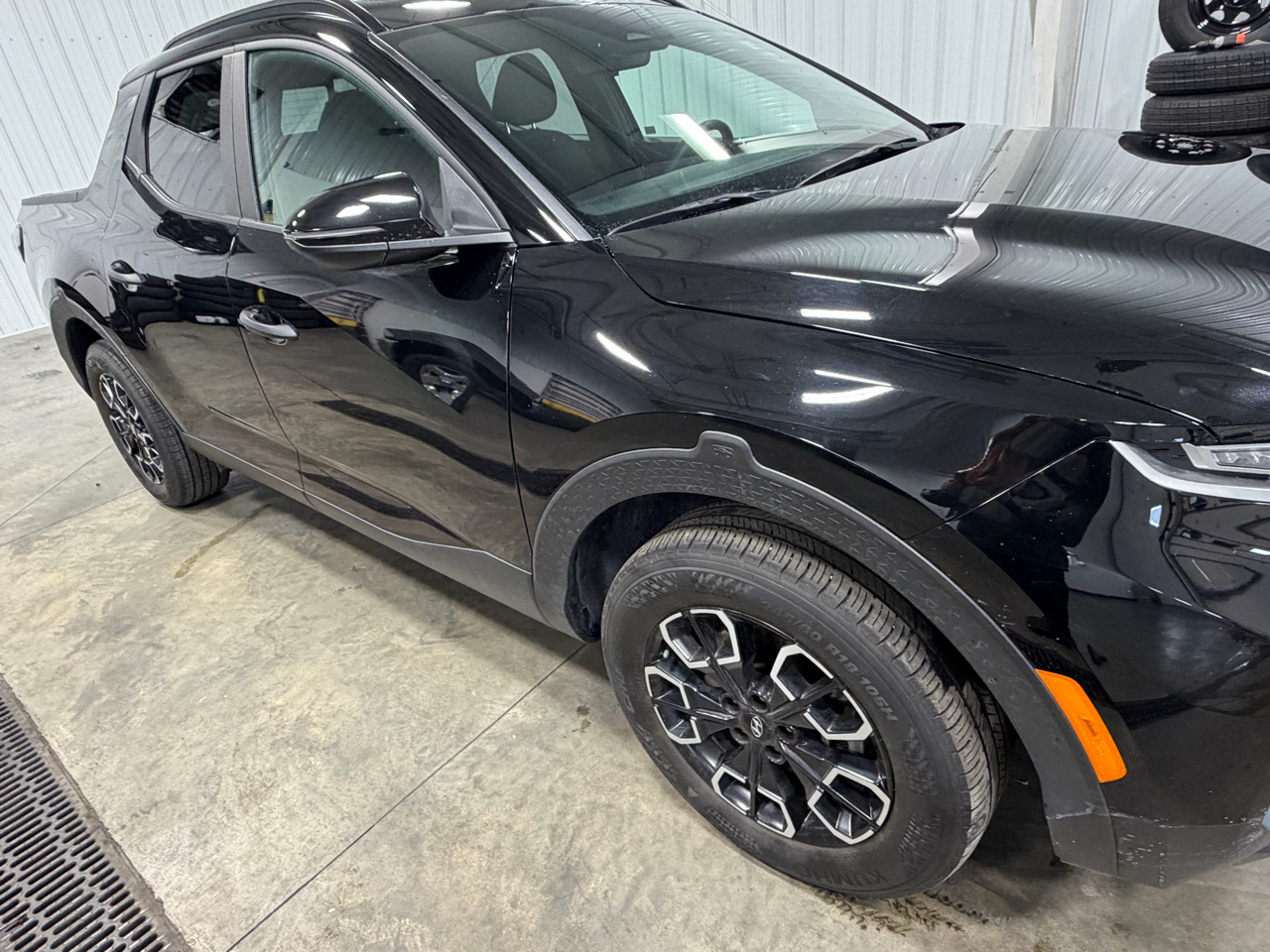 Hyundai Santa Cruz SEL FWD 2023