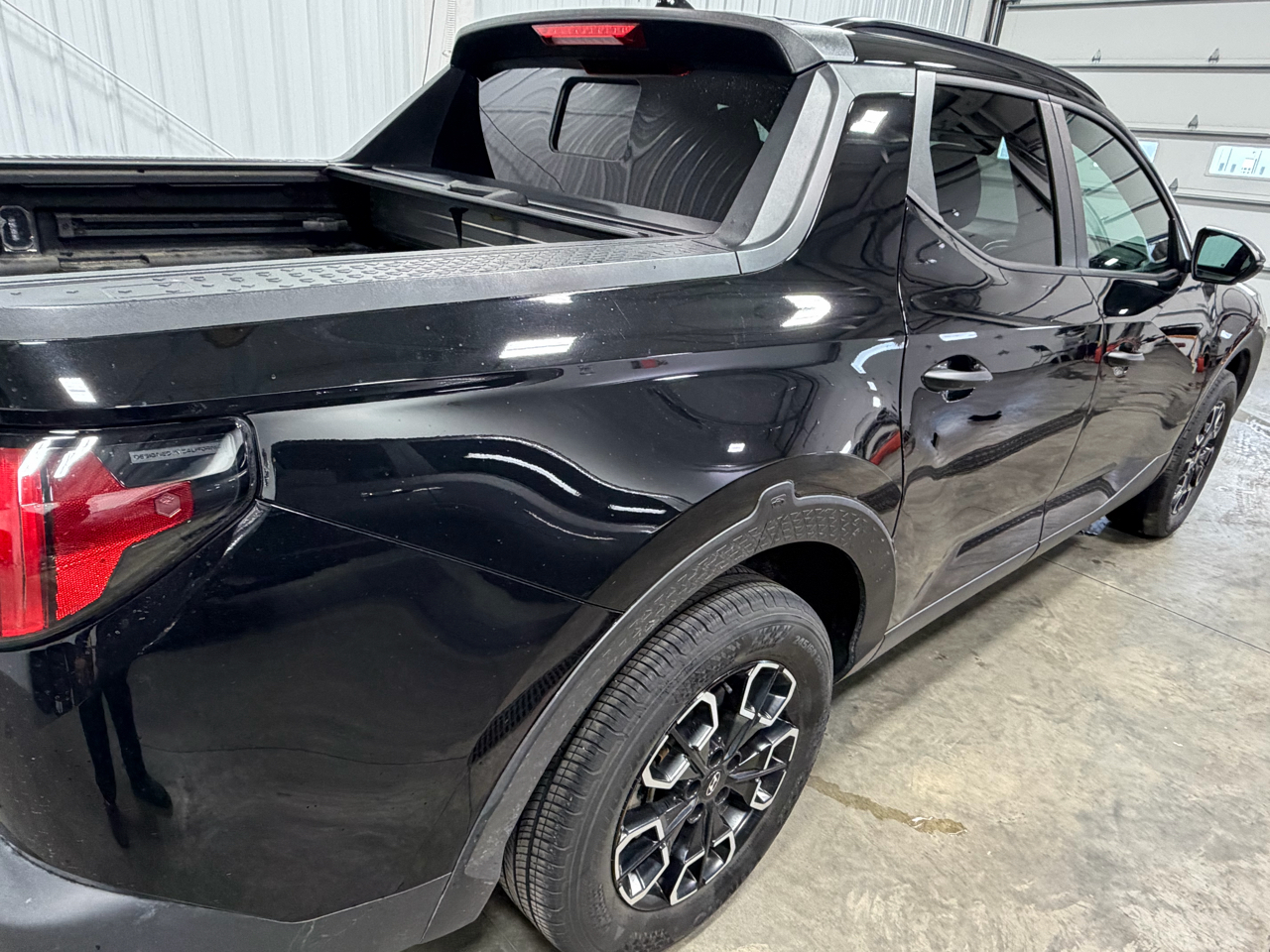 Hyundai Santa Cruz SEL FWD 2023