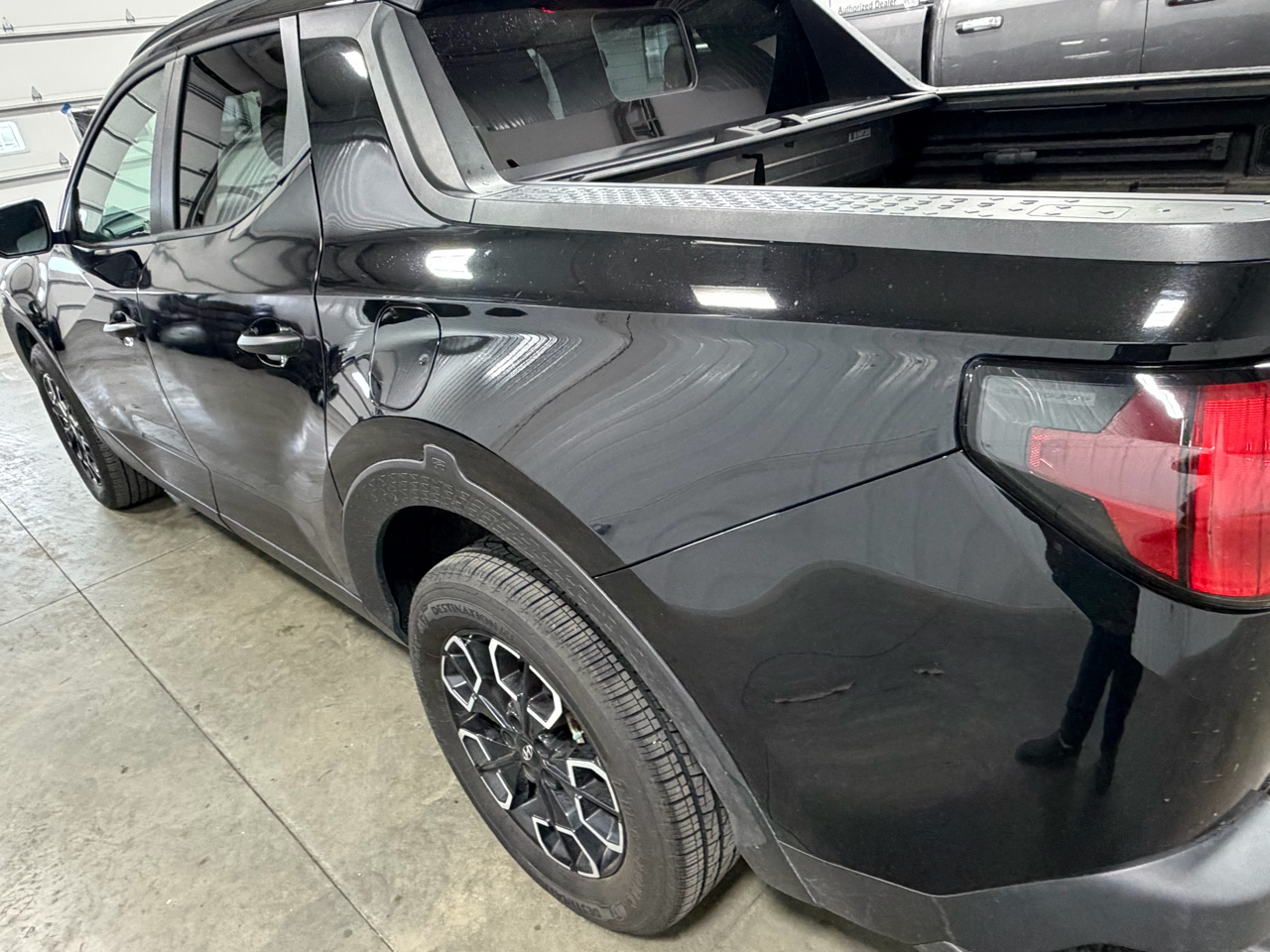 Hyundai Santa Cruz SEL FWD 2023