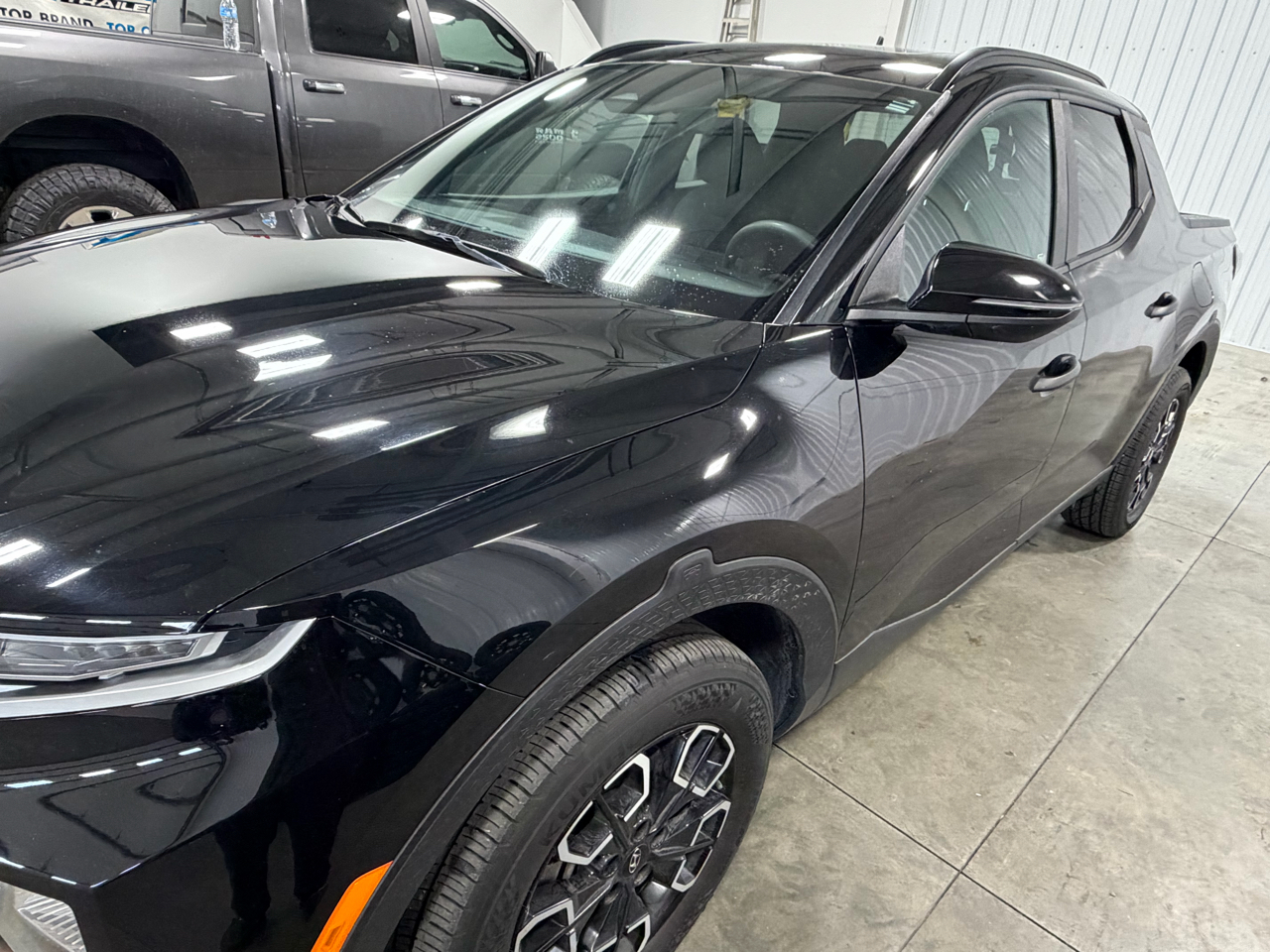 Hyundai Santa Cruz SEL FWD 2023