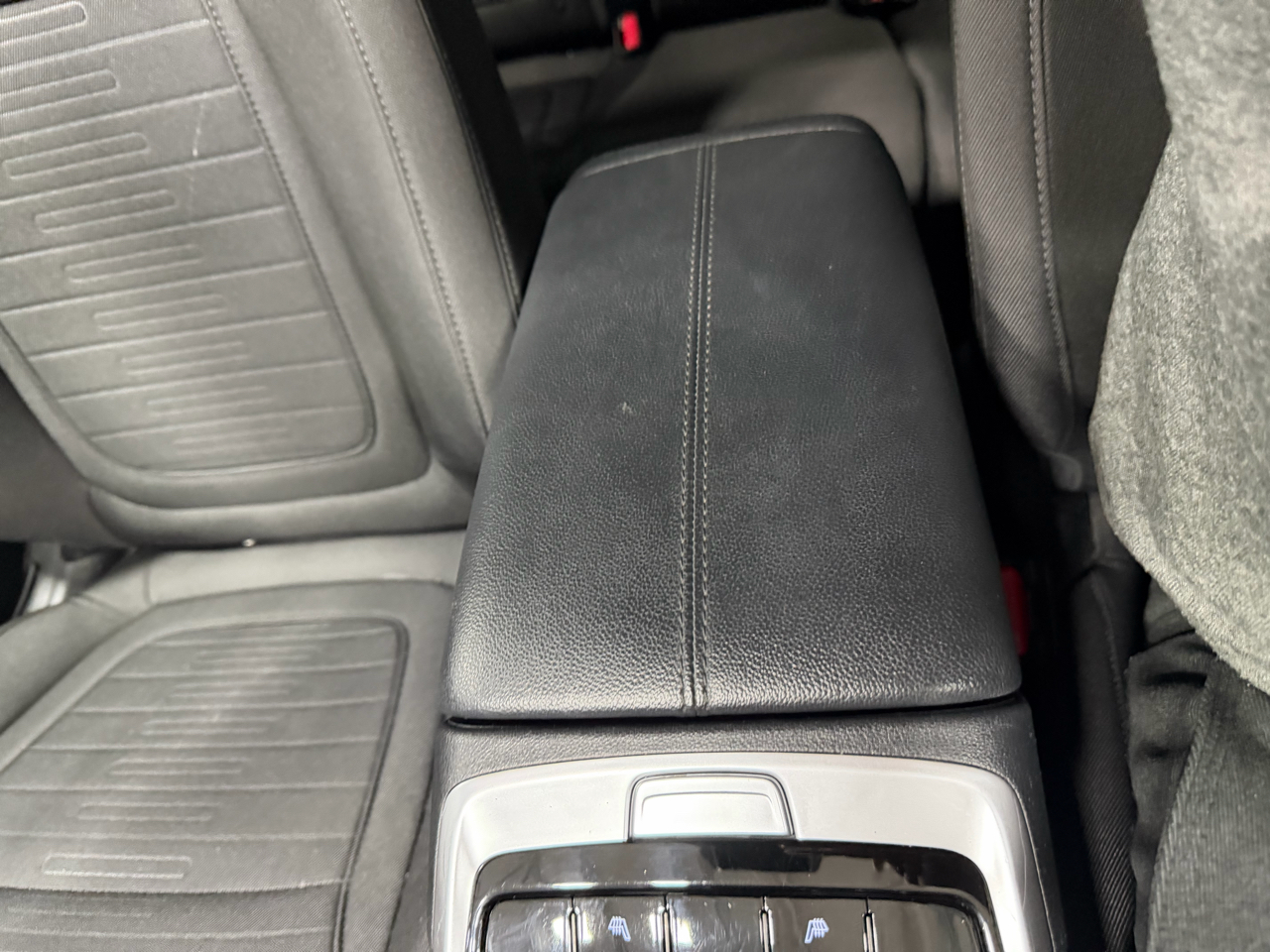 Hyundai Santa Cruz SEL FWD 2023