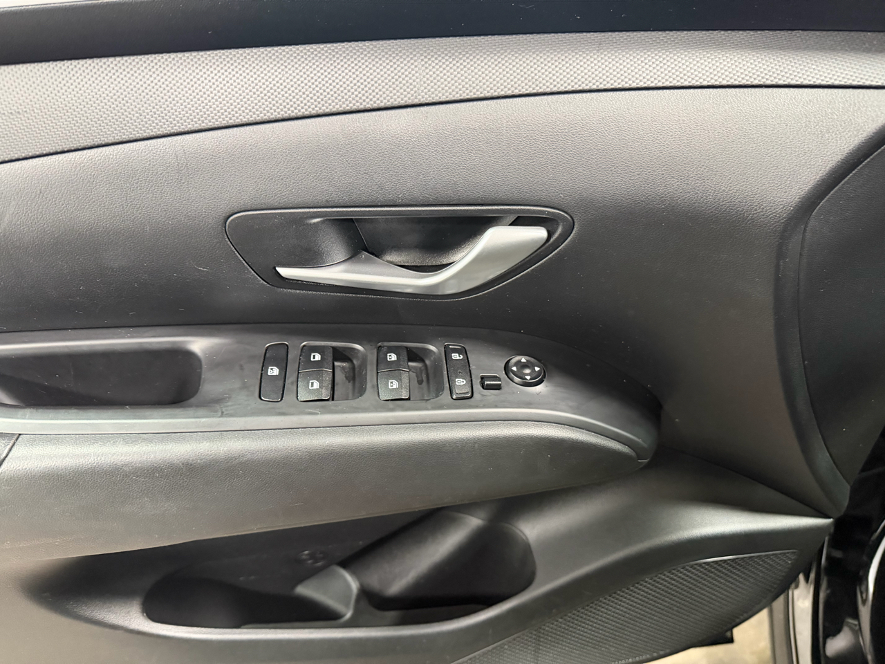 Hyundai Santa Cruz SEL FWD 2023