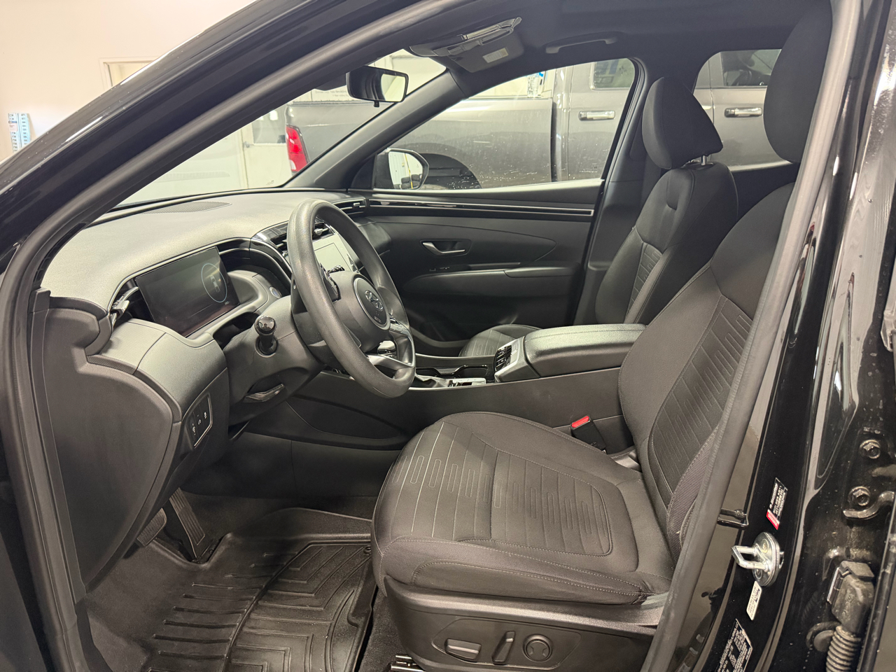 Hyundai Santa Cruz SEL FWD 2023