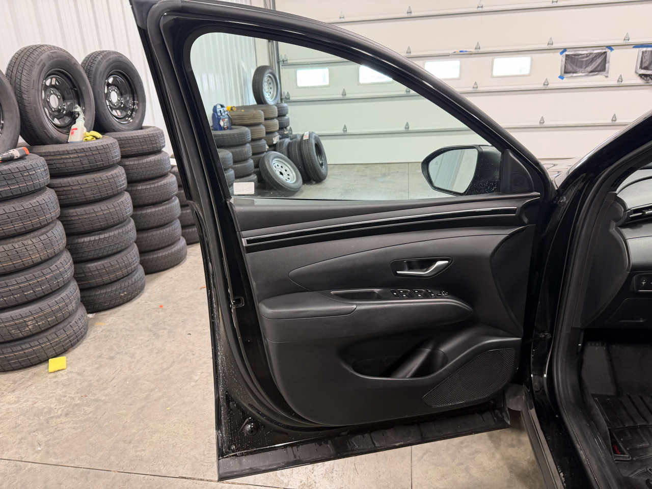 Hyundai Santa Cruz SEL FWD 2023