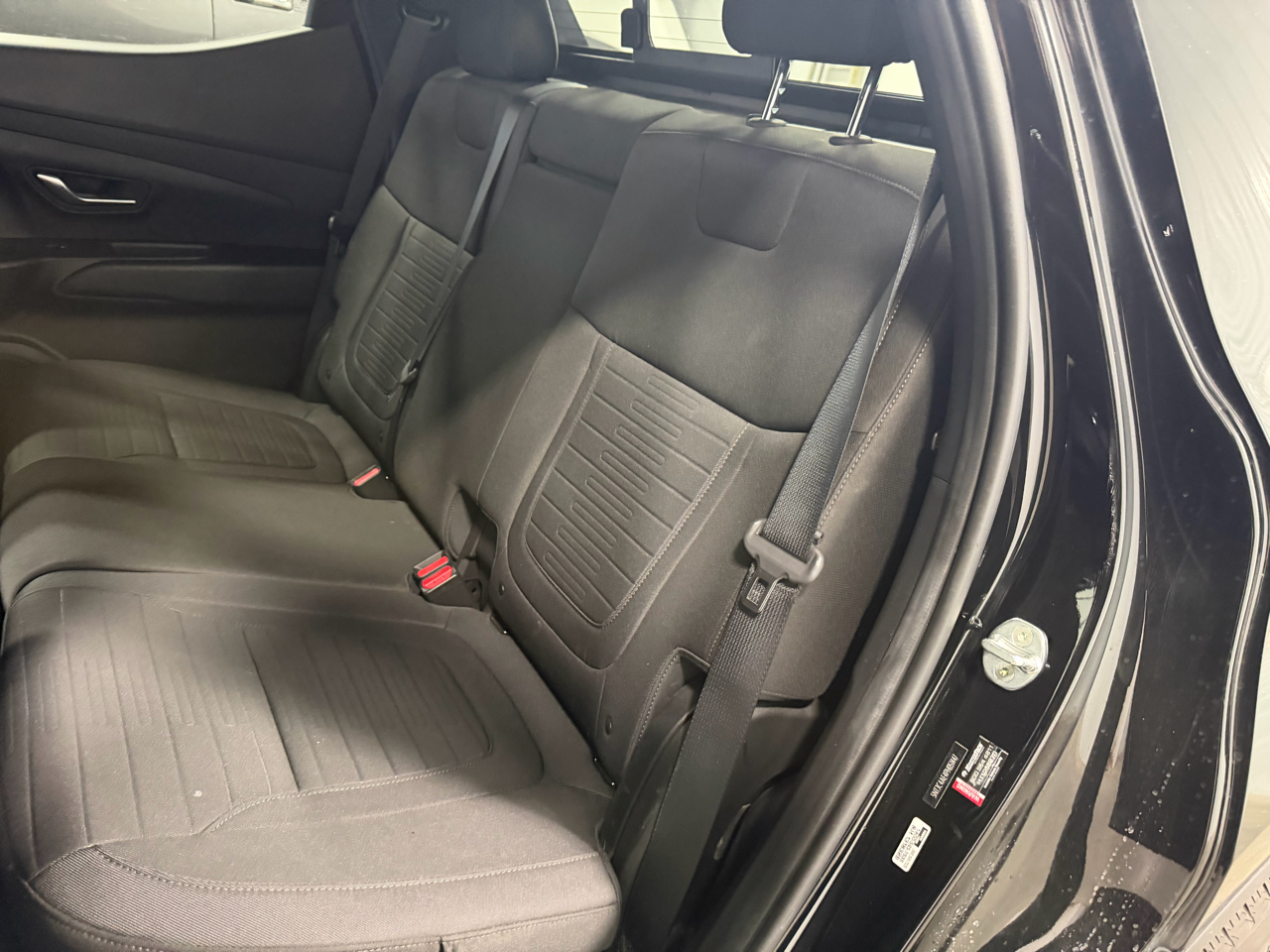 Hyundai Santa Cruz SEL FWD 2023