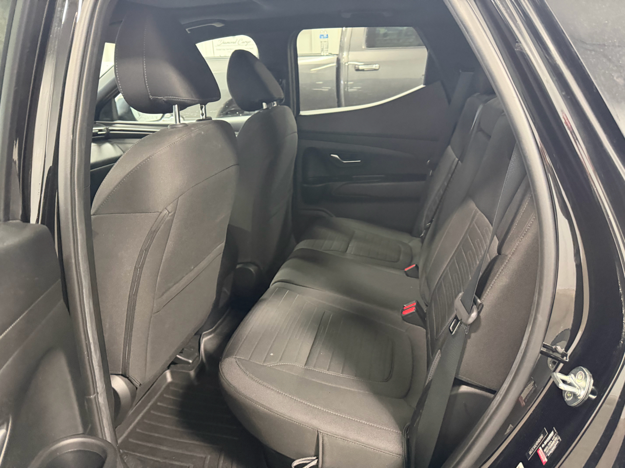 Hyundai Santa Cruz SEL FWD 2023