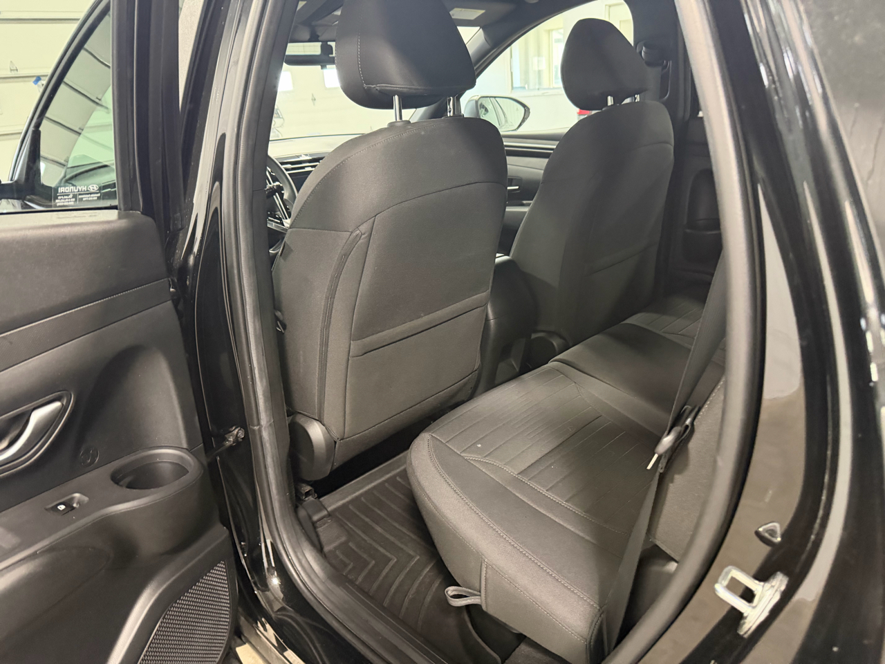 Hyundai Santa Cruz SEL FWD 2023