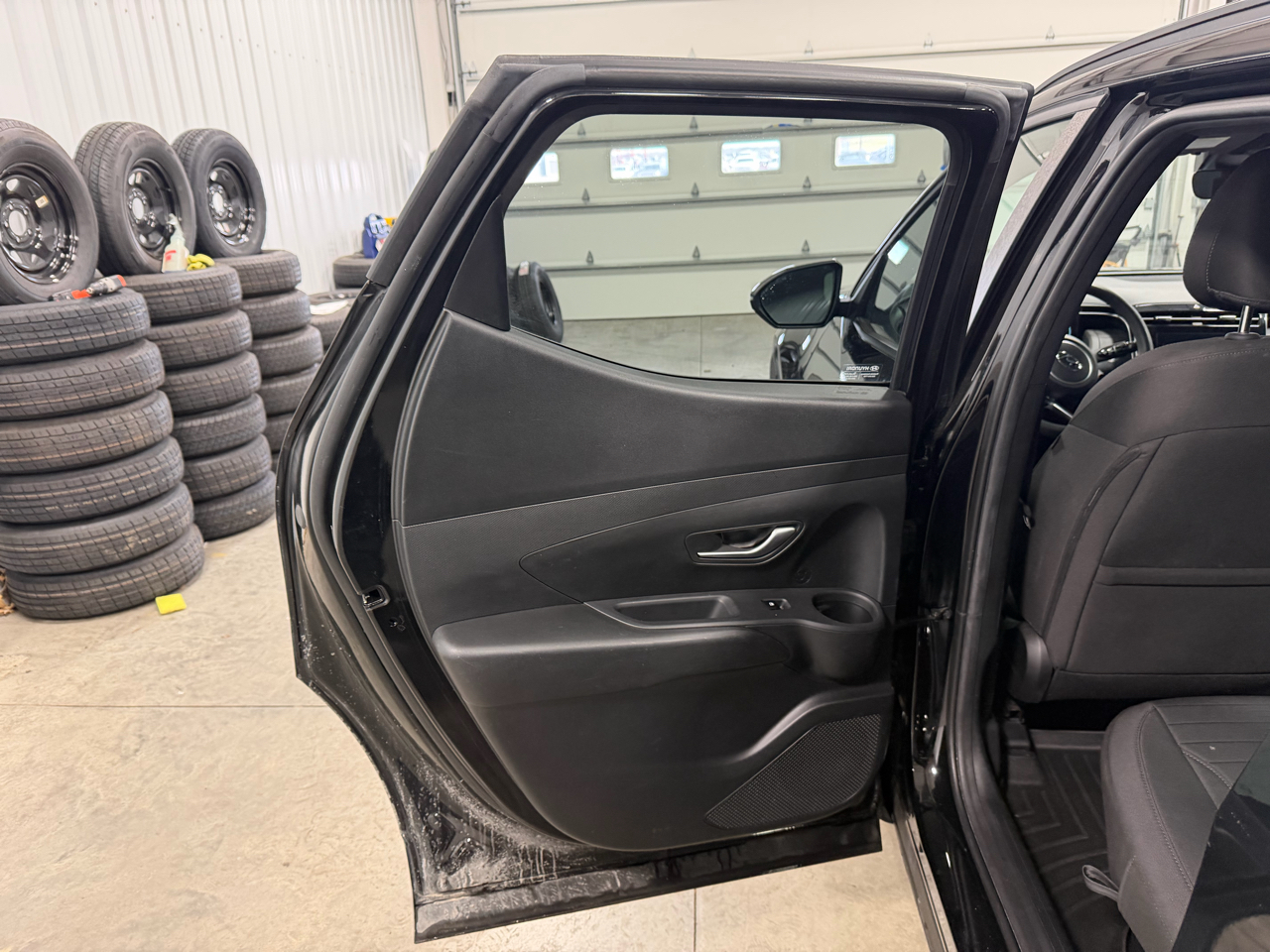 Hyundai Santa Cruz SEL FWD 2023