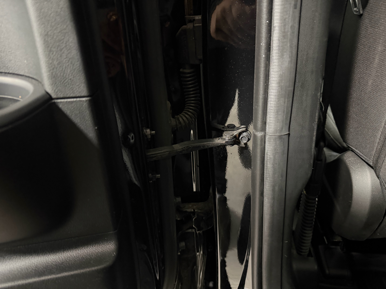 Hyundai Santa Cruz SEL FWD 2023