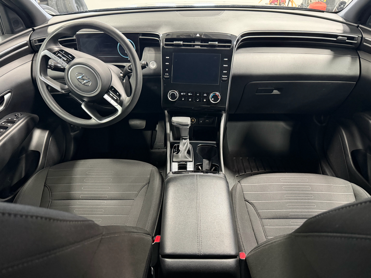 Hyundai Santa Cruz SEL FWD 2023