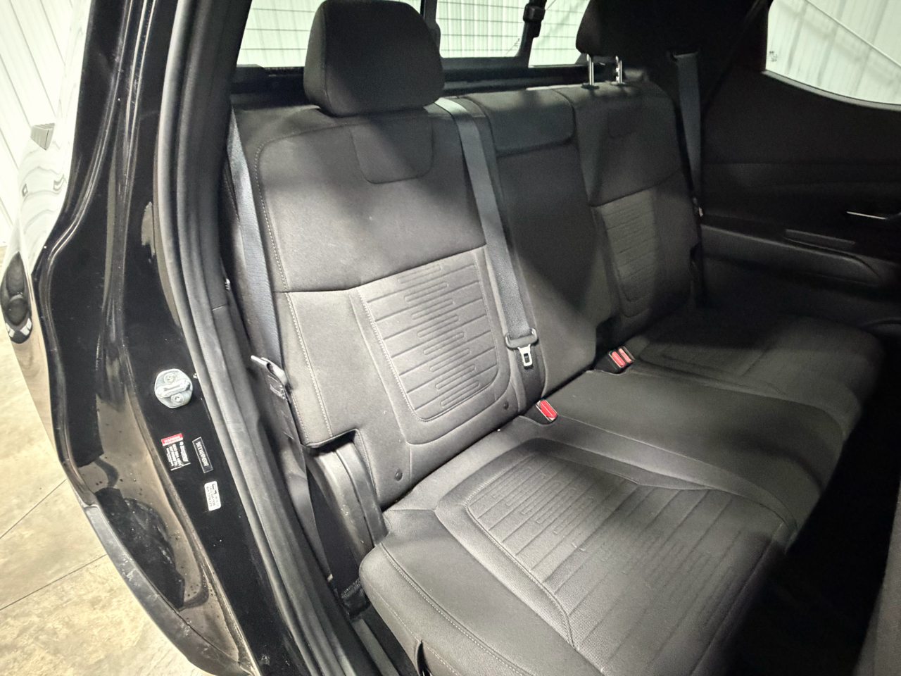 Hyundai Santa Cruz SEL FWD 2023