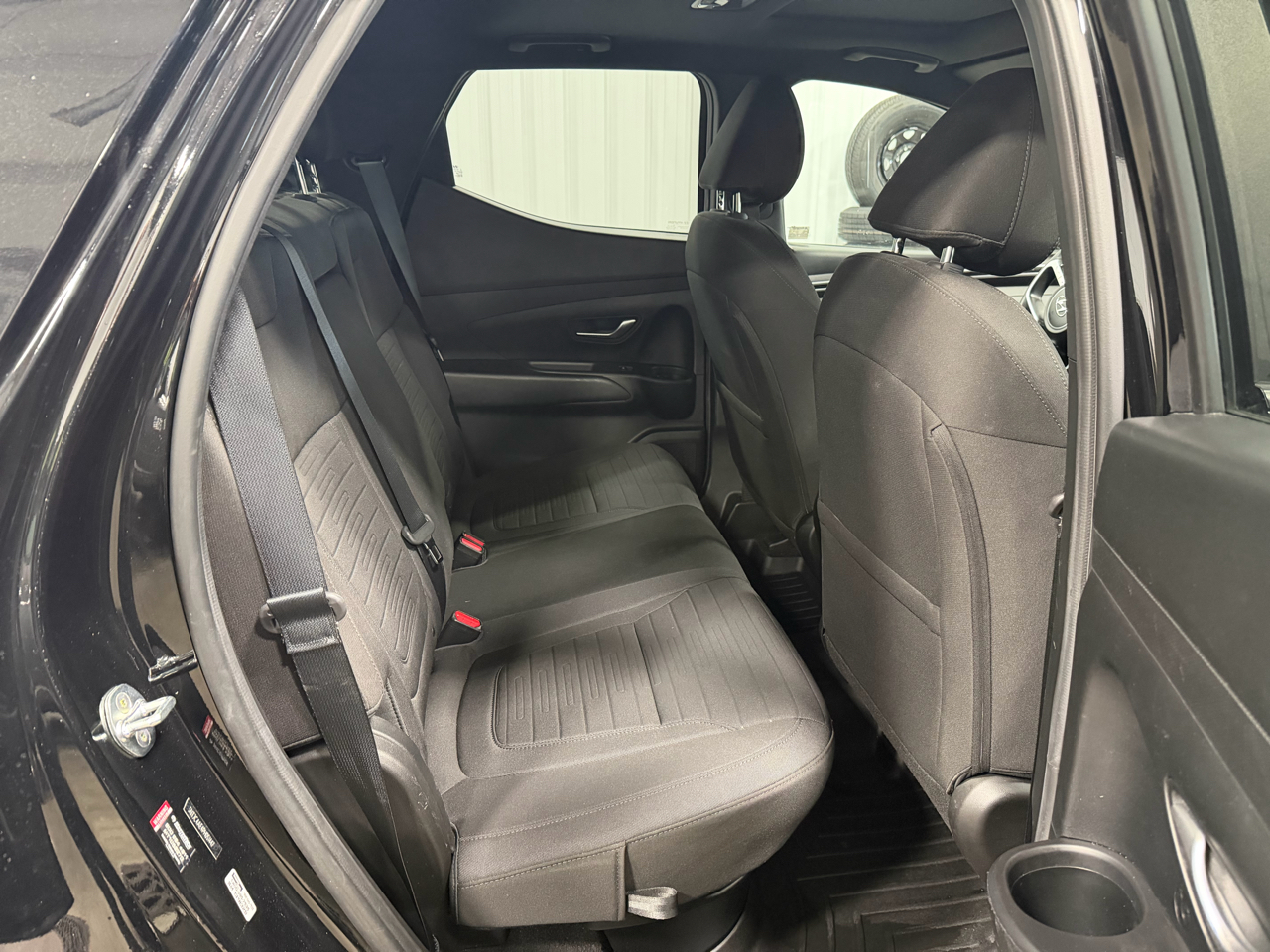 Hyundai Santa Cruz SEL FWD 2023