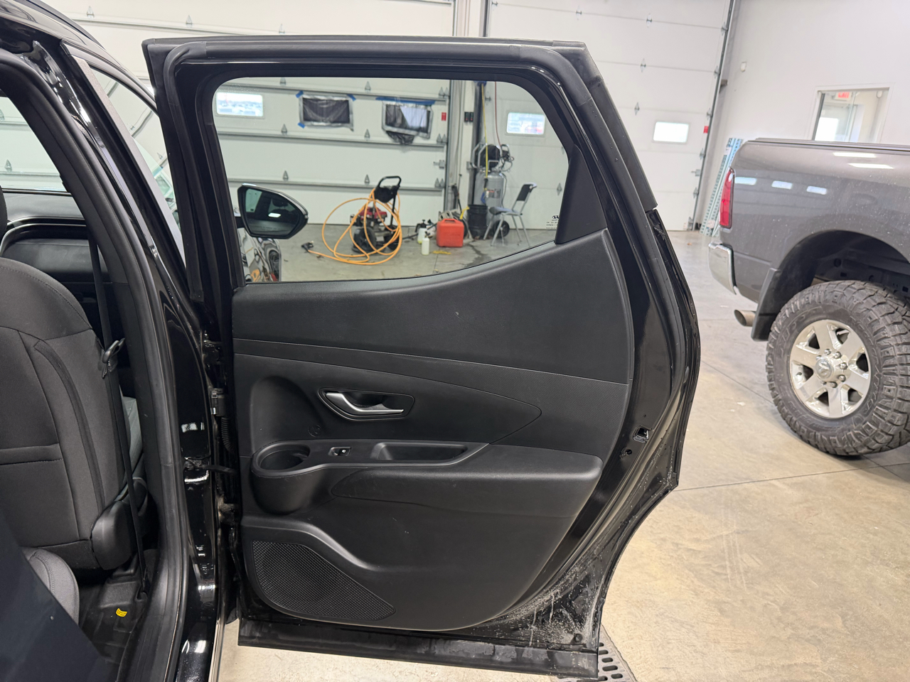 Hyundai Santa Cruz SEL FWD 2023