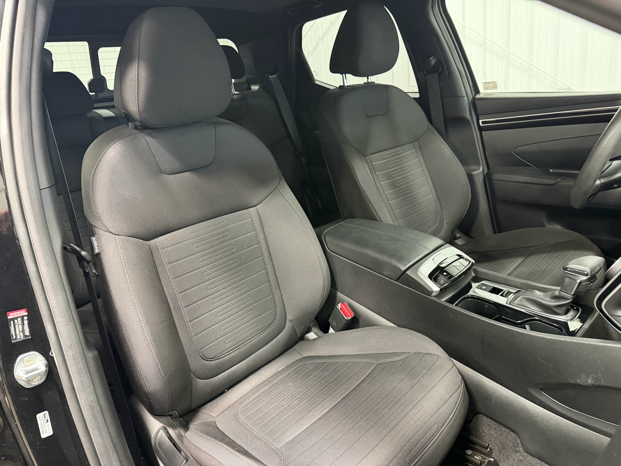 Hyundai Santa Cruz SEL FWD 2023