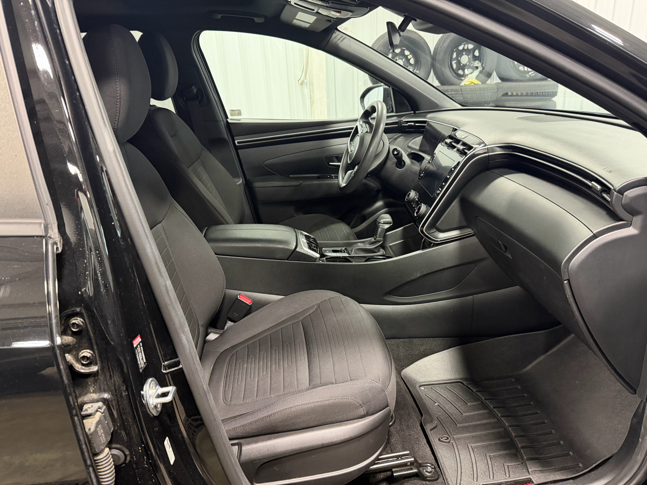 Hyundai Santa Cruz SEL FWD 2023