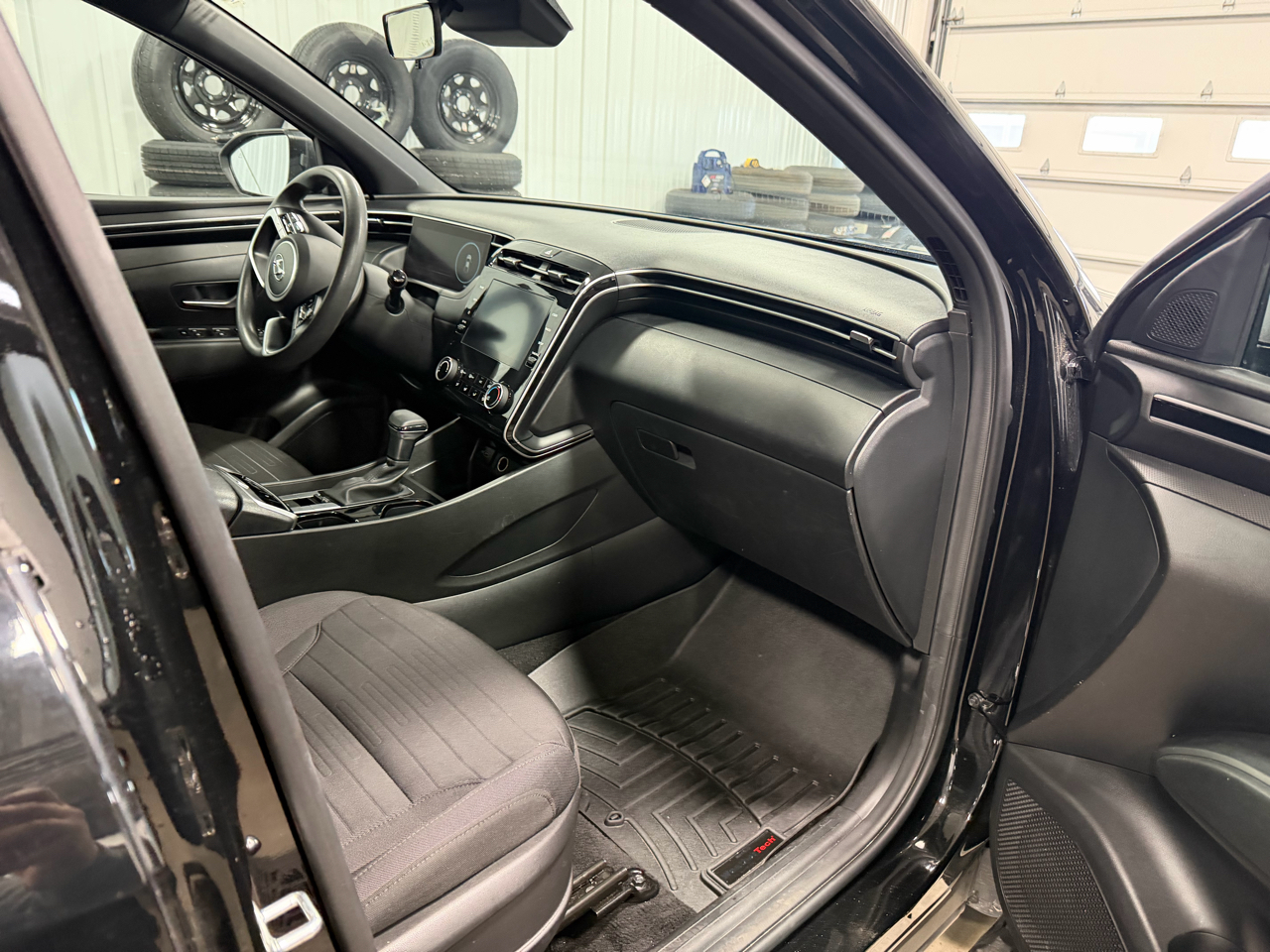 Hyundai Santa Cruz SEL FWD 2023