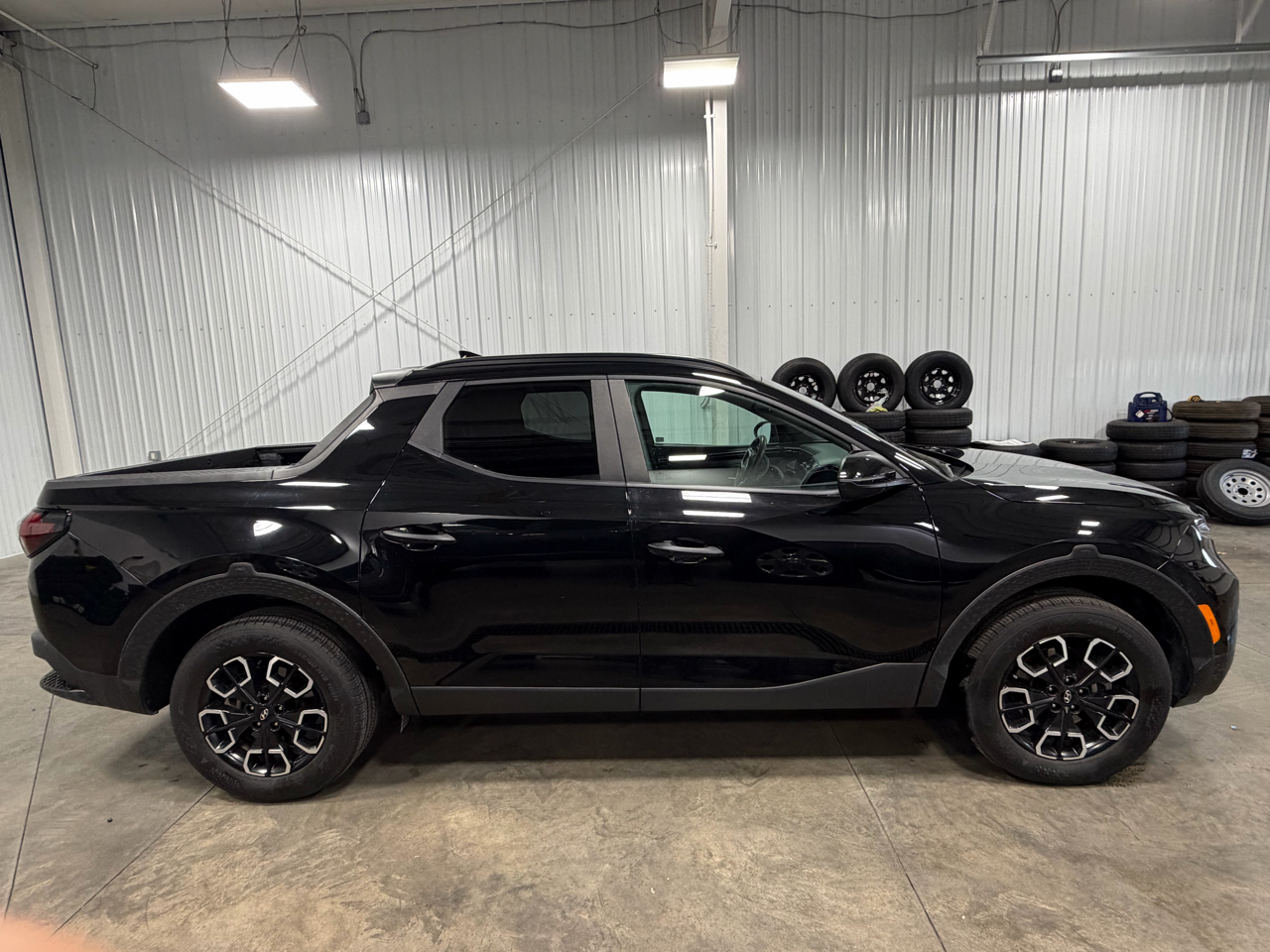 Hyundai Santa Cruz SEL FWD 2023