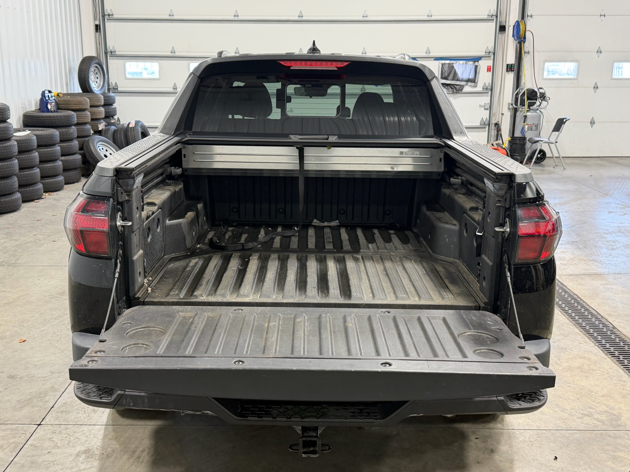 Hyundai Santa Cruz SEL FWD 2023