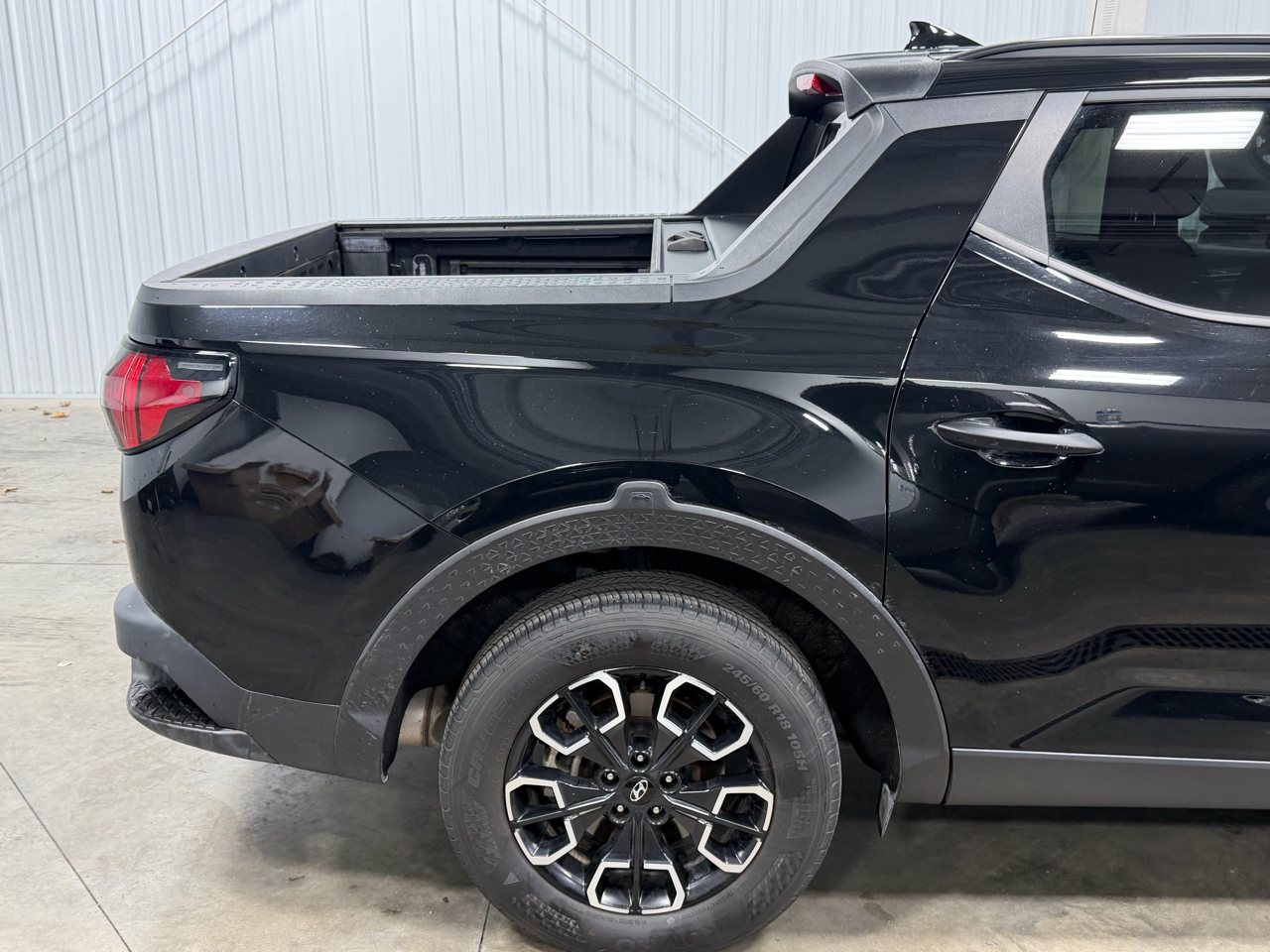 Hyundai Santa Cruz SEL FWD 2023