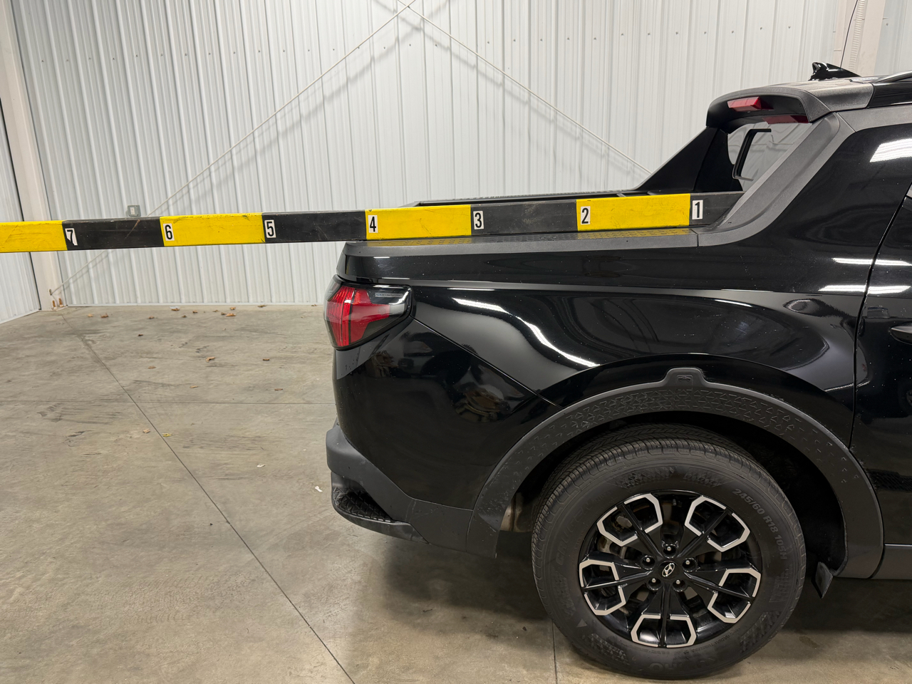 Hyundai Santa Cruz SEL FWD 2023