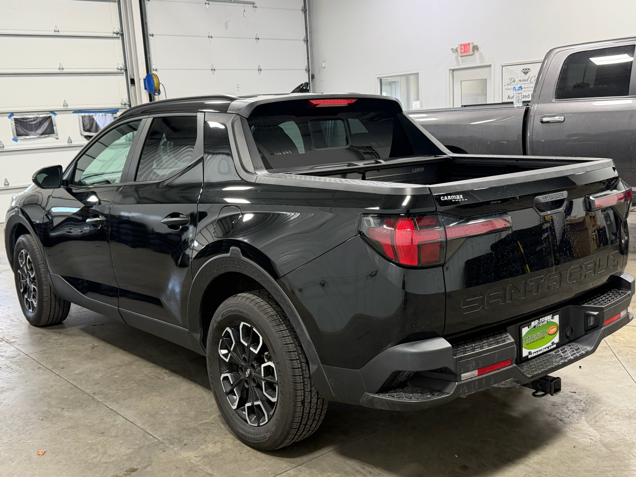 Hyundai Santa Cruz SEL FWD 2023