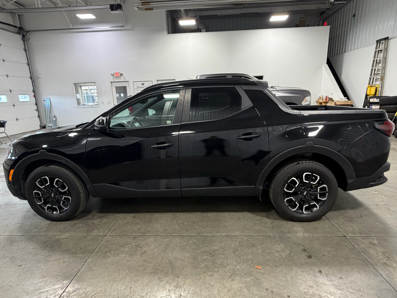 Hyundai Santa Cruz SEL FWD 2023