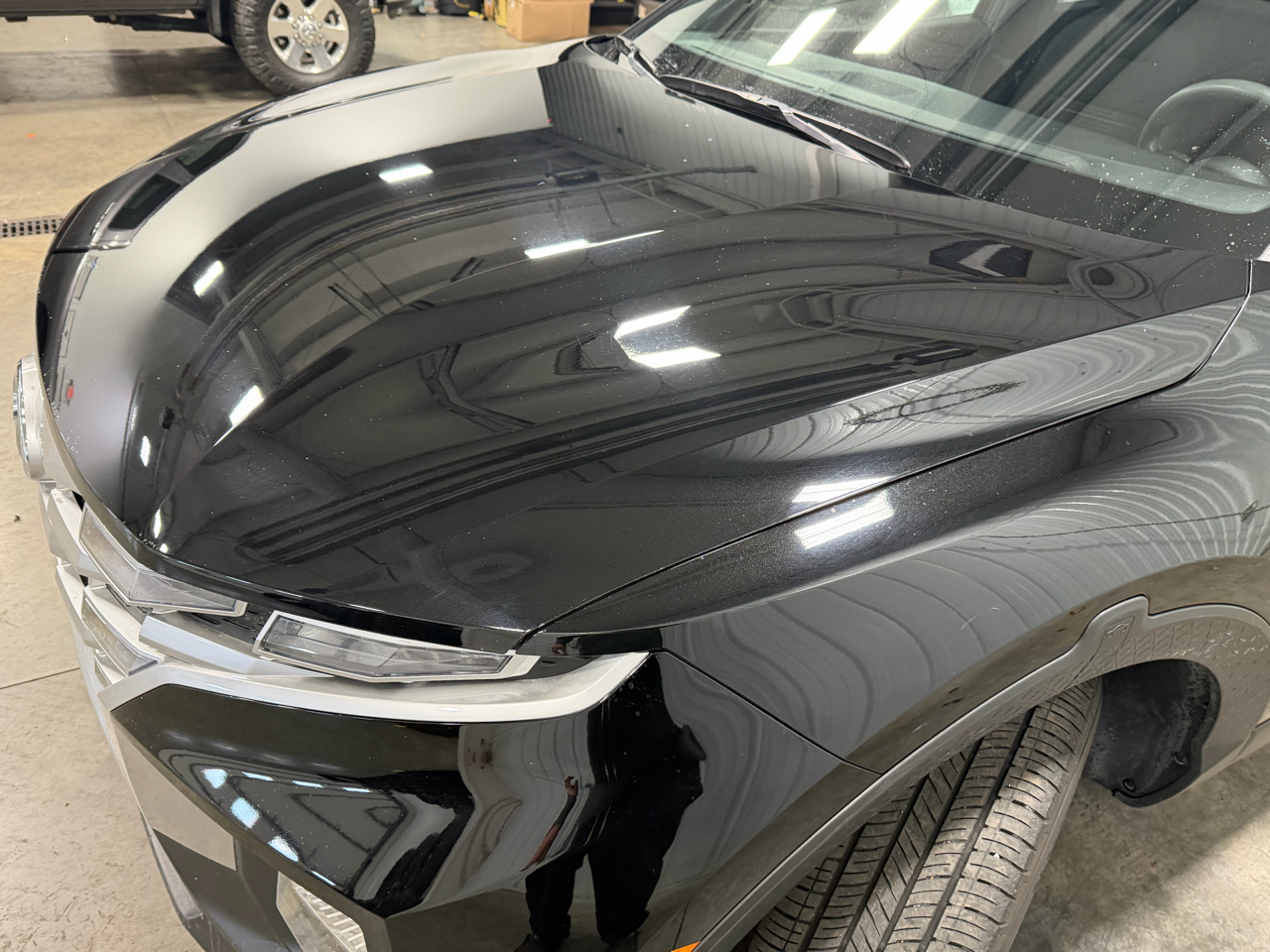 Hyundai Santa Cruz SEL FWD 2023