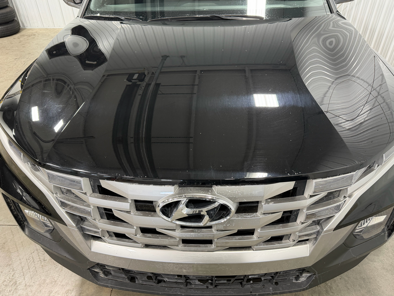 Hyundai Santa Cruz SEL FWD 2023