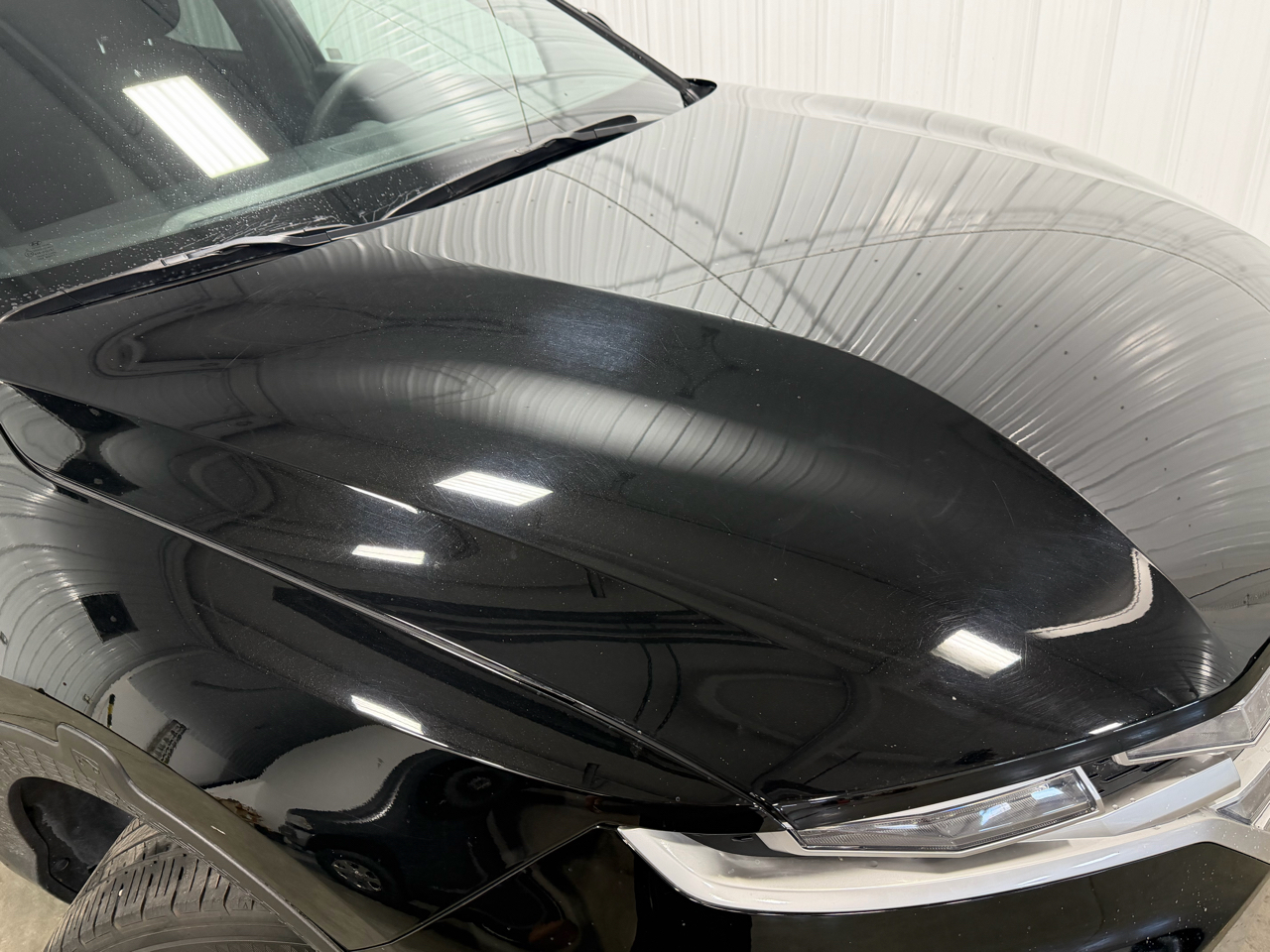 Hyundai Santa Cruz SEL FWD 2023