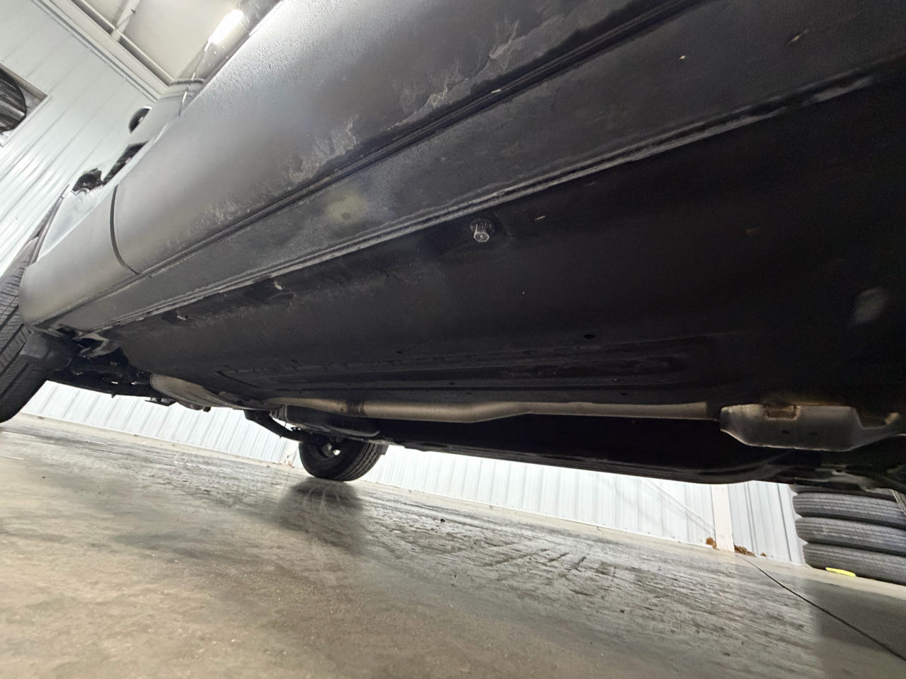 Hyundai Santa Cruz SEL FWD 2023